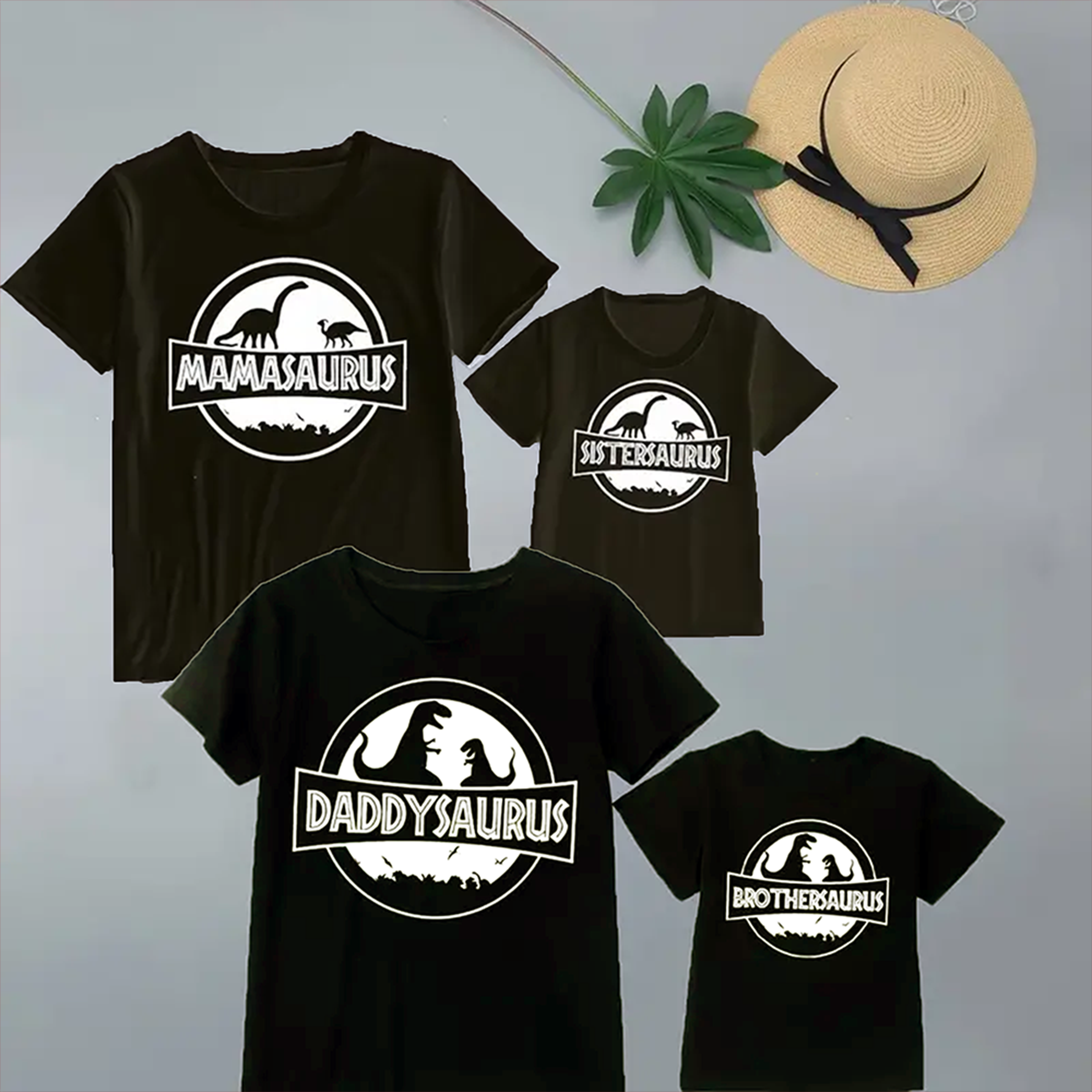 Stylish DAD&MOM&SON&DAUGHTER M – обзор и цена Plant Parent T Shirt