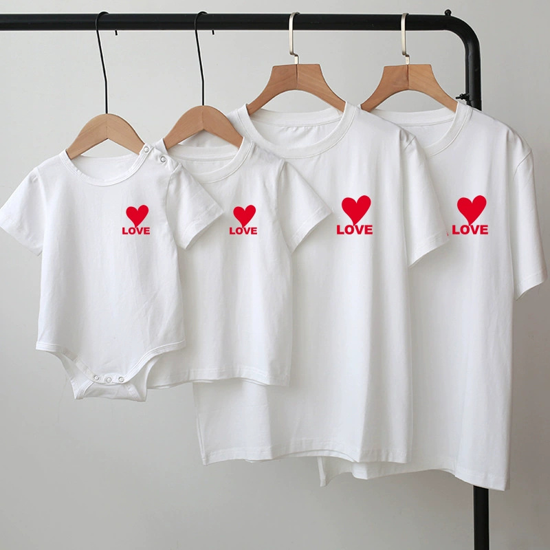 Summer Family Matching Suits M – обзор и цена Plant Parent T Shirt