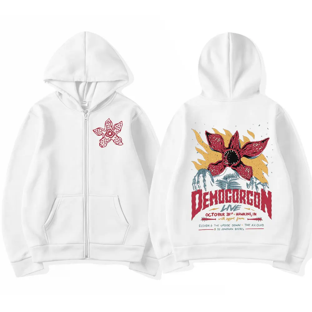 Eddie Munson The Demogorgon Zi – обзор и цена Plant Parent Hoodie