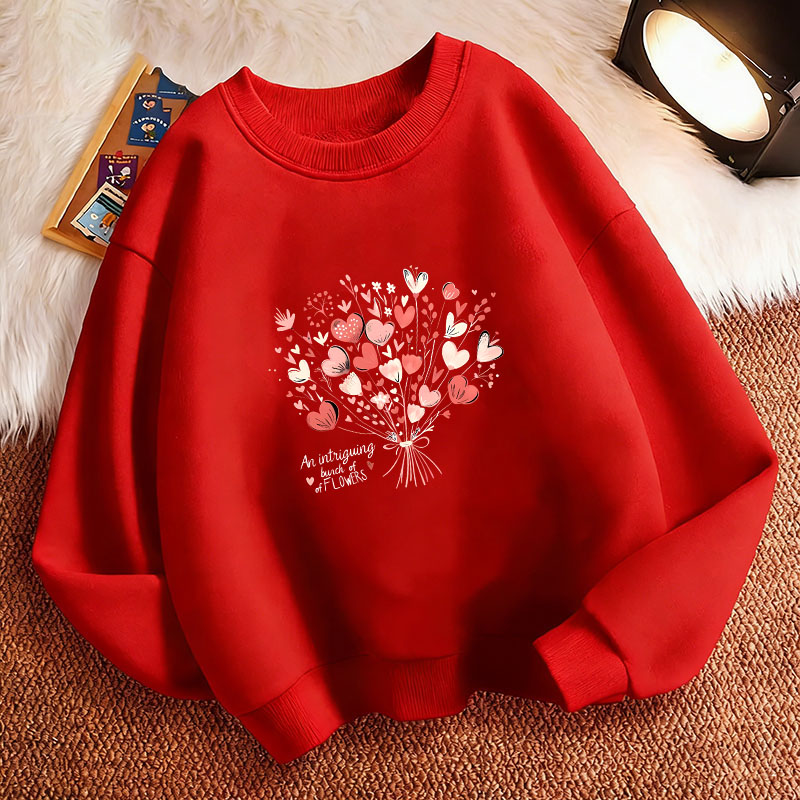 Funny Children's Sweatshirt Pu – обзор и цена Plant Parent Hoodie