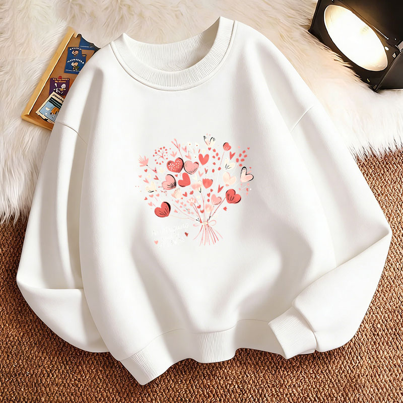 Funny Children's Sweatshirt Pu – обзор и цена Plant Parent Hoodie