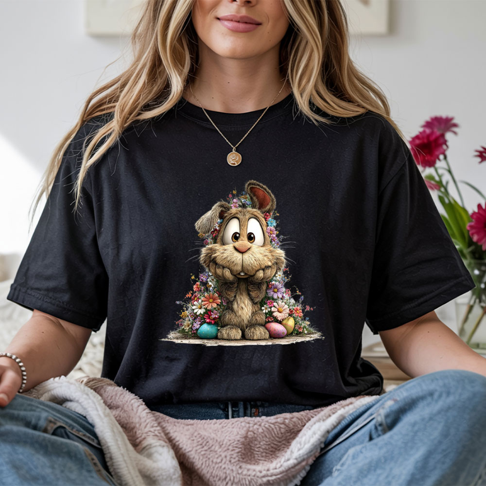 Easter Bunny Heat Transfer Sti – обзор и цена Plant Parent Hoodie