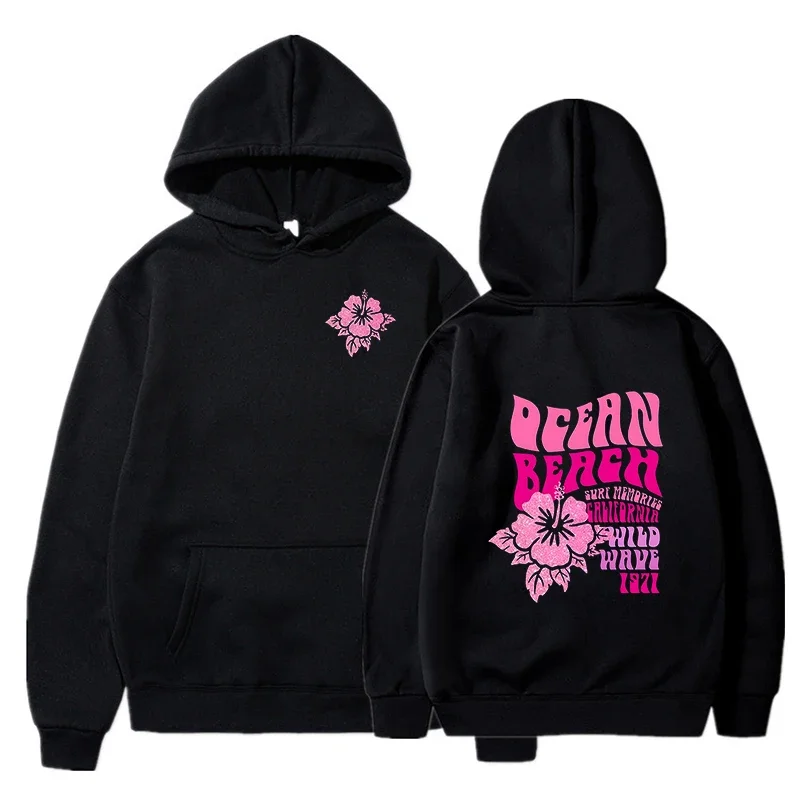 Women Fashion Casual Hoodies O – обзор и цена Plant Parent Hoodie