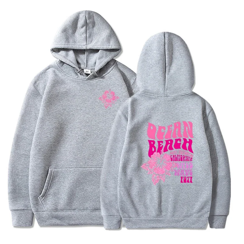 Women Fashion Casual Hoodies O – обзор и цена Plant Parent Hoodie
