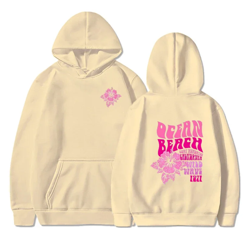 Women Fashion Casual Hoodies O – обзор и цена Plant Parent Hoodie