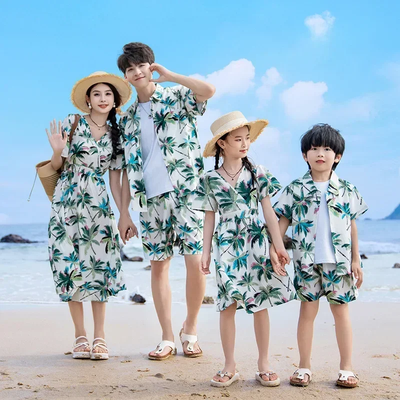 Vacation Couple Look Parent-ch – обзор и цена The Plant Parent