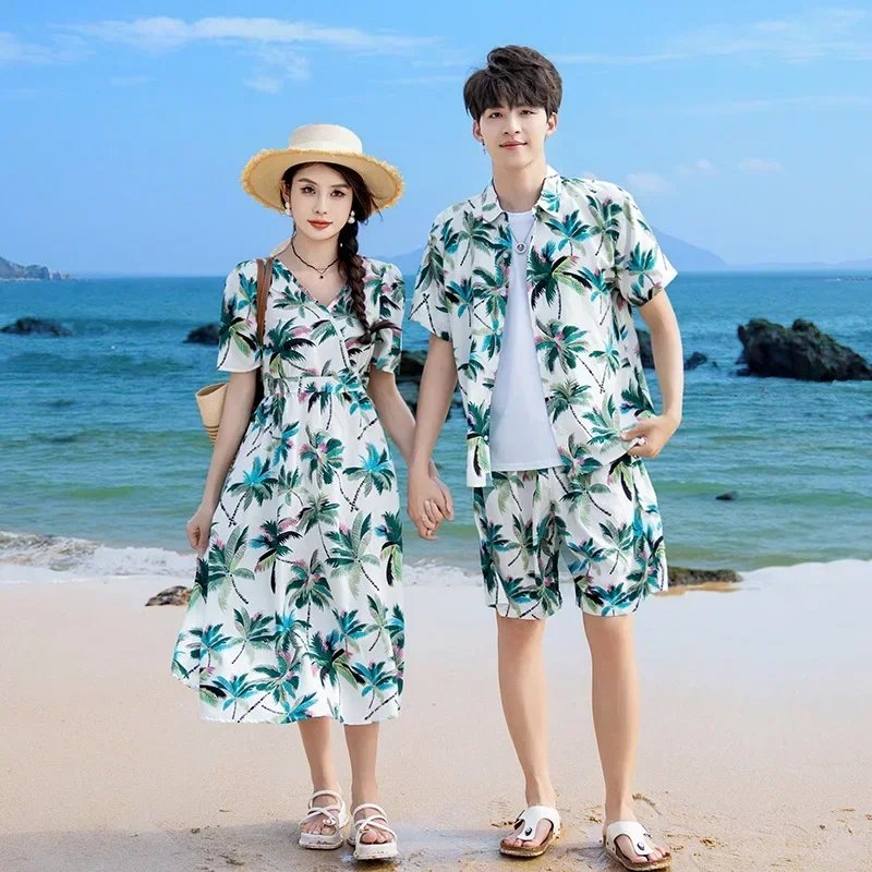 Vacation Couple Look Parent-ch – обзор и цена The Plant Parent