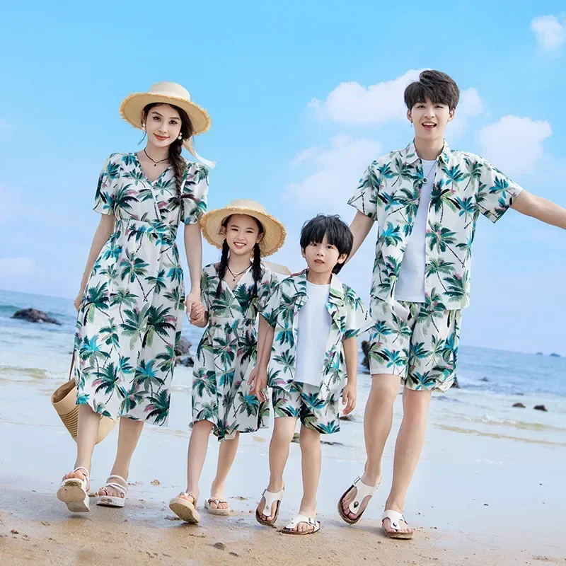 Vacation Couple Look Parent-ch – обзор и цена The Plant Parent