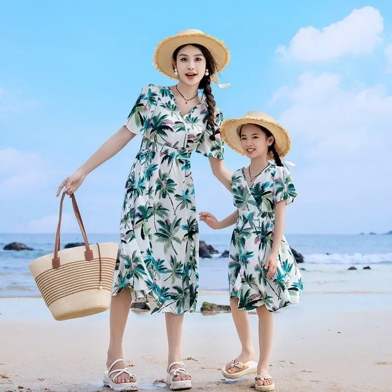 Vacation Couple Look Parent-ch – обзор и цена The Plant Parent