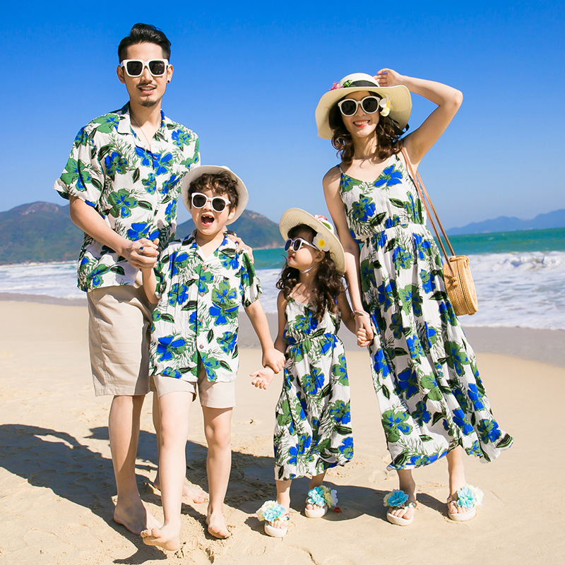 Family Matching Outfit Father  – обзор и цена Plant Parent T Shirt