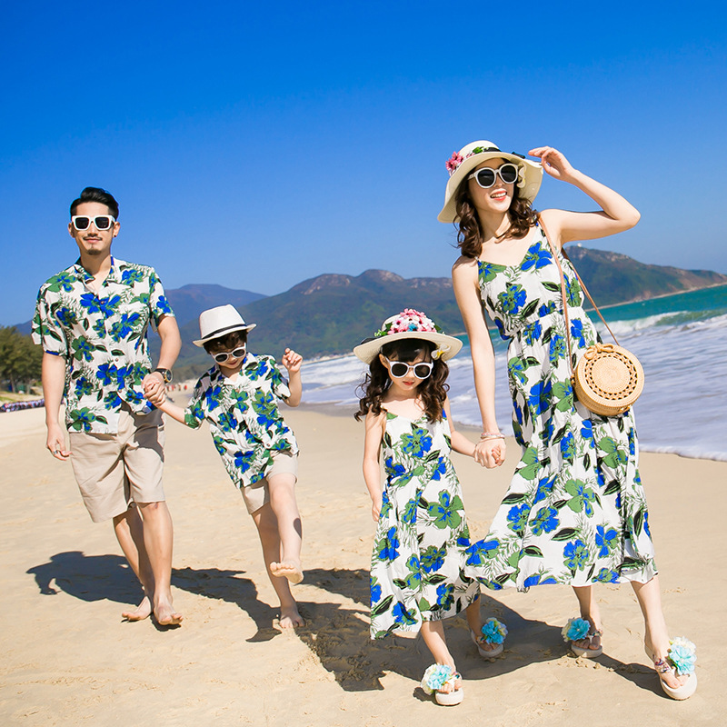 Family Matching Outfit Father  – обзор и цена Plant Parent T Shirt