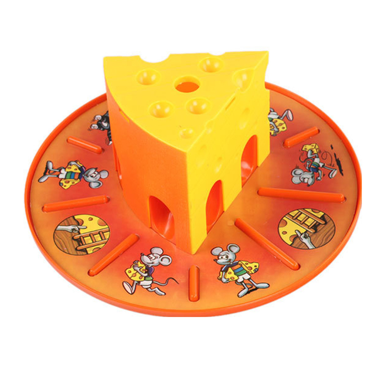 Cat & Mouse Board Games For Ch – обзор и цена The Plant Parent