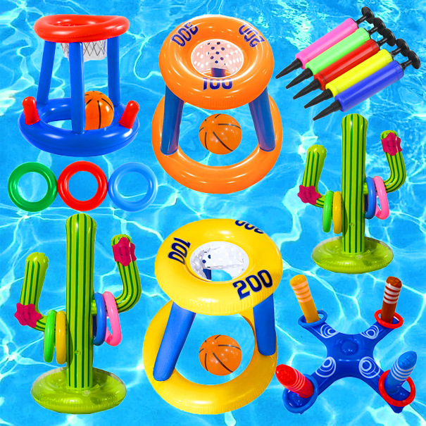 Thickened PVC Inflatable Baske – обзор и цена The Plant Parent