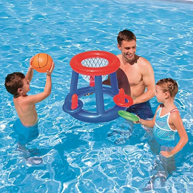 Thickened PVC Inflatable Baske – обзор и цена The Plant Parent