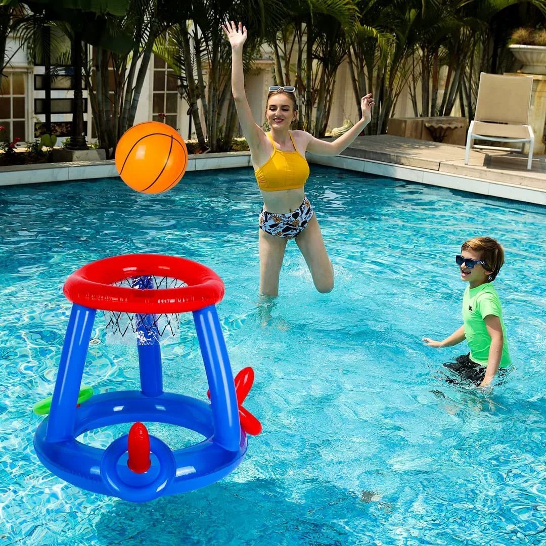 Thickened PVC Inflatable Baske – обзор и цена The Plant Parent