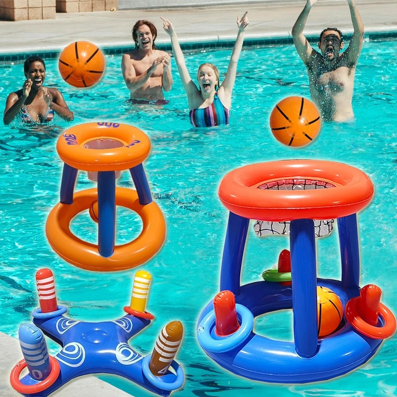 Thickened PVC Inflatable Baske – обзор и цена The Plant Parent