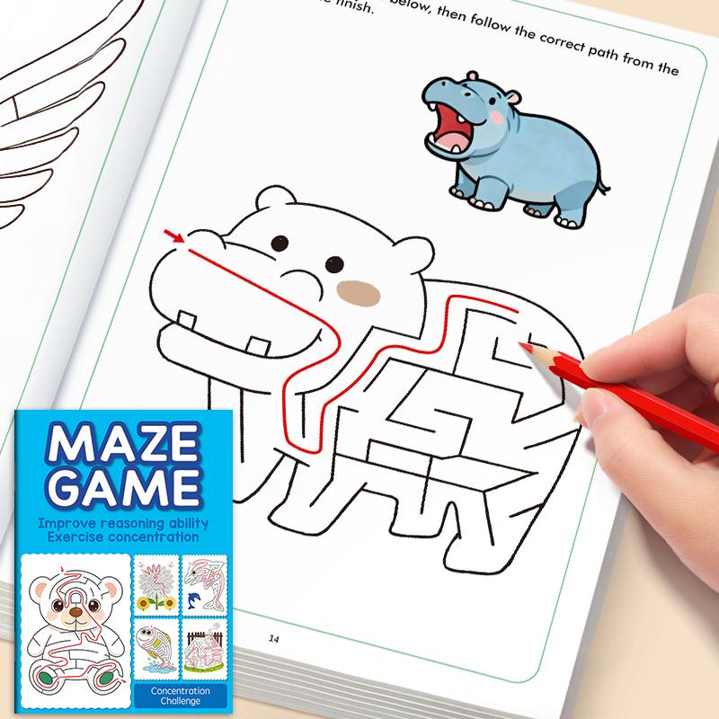 32-Page Children's Fun Picture – обзор и цена The Plant Parent
