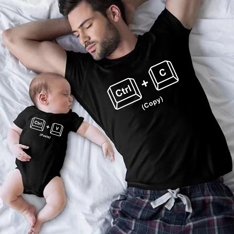New Copy Paste Family Matching – обзор и цена Plant Parent T Shirt