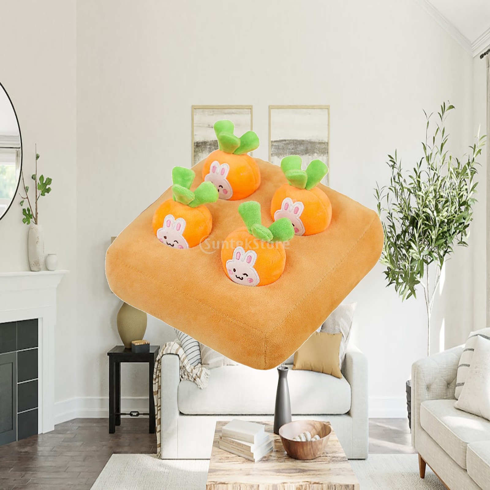 Soft Toy Game Simulation Fruit – обзор и цена The Plant Parent