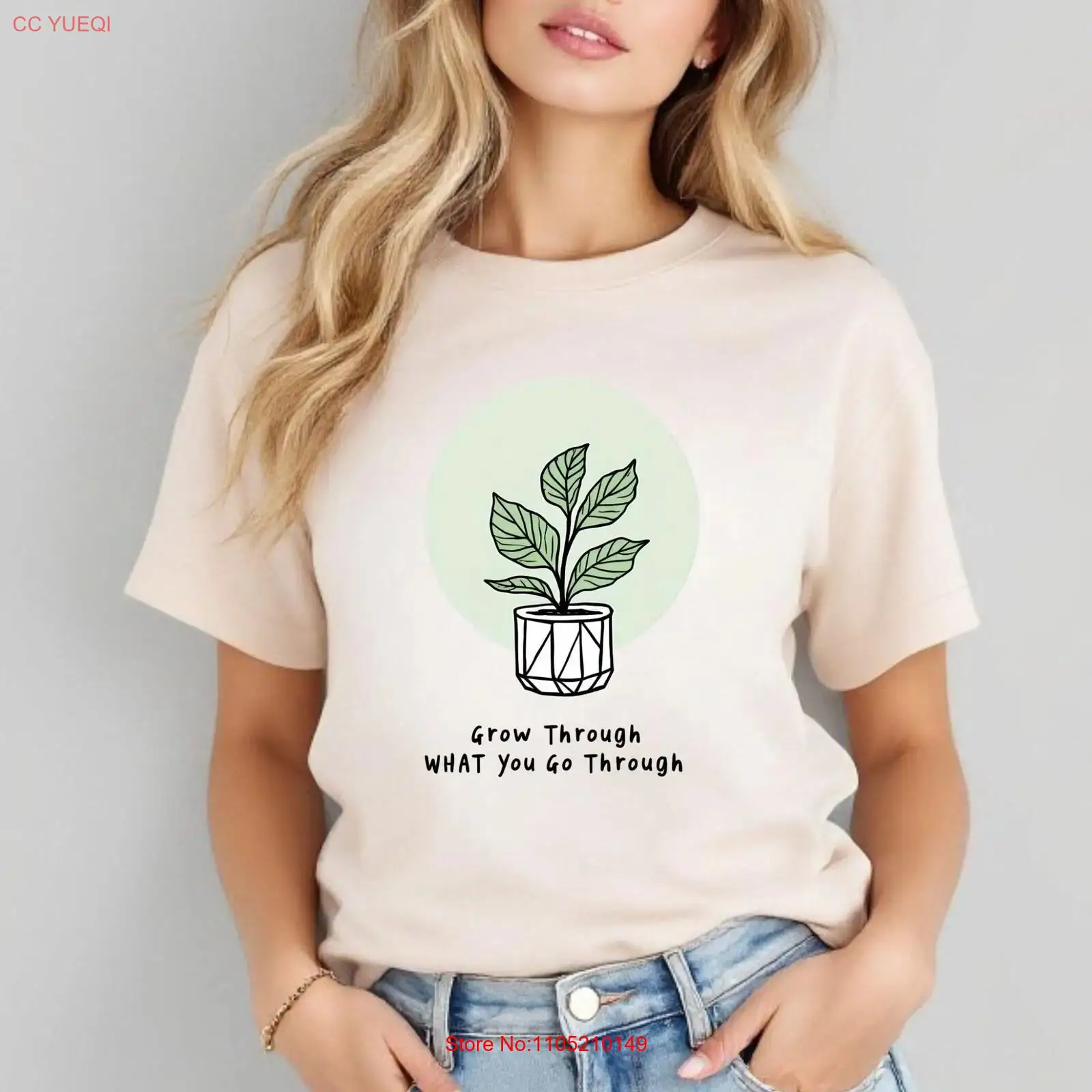 Minimalist Plant Parent T Shir – обзор и цена Plant Parent T Shirt