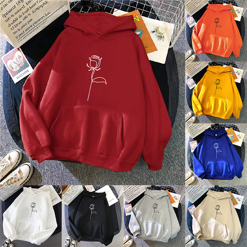 2024 Autumn Winter Hoodies Spo – обзор и цена Plant Parent Hoodie