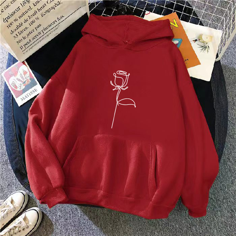 2024 Autumn Winter Hoodies Spo – обзор и цена Plant Parent Hoodie