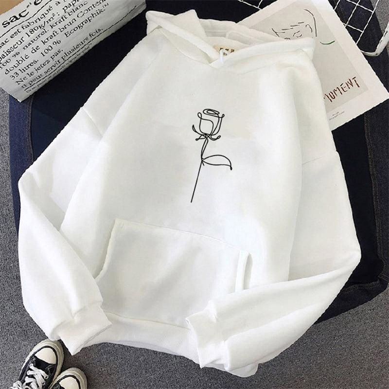 2024 Autumn Winter Hoodies Spo – обзор и цена Plant Parent Hoodie
