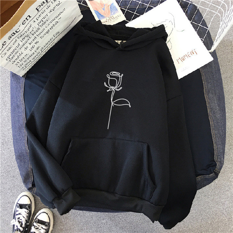 2024 Autumn Winter Hoodies Spo – обзор и цена Plant Parent Hoodie