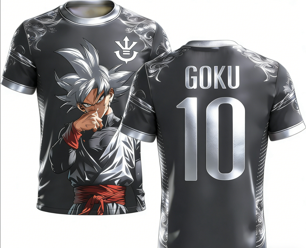 2026 Dragon Ball Licensed 3D P – обзор и цена Plant Parent T Shirt