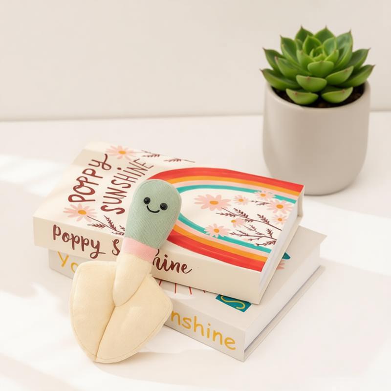 Cut Gardening Plush Toy Plant  – обзор и цена The Plant Parent