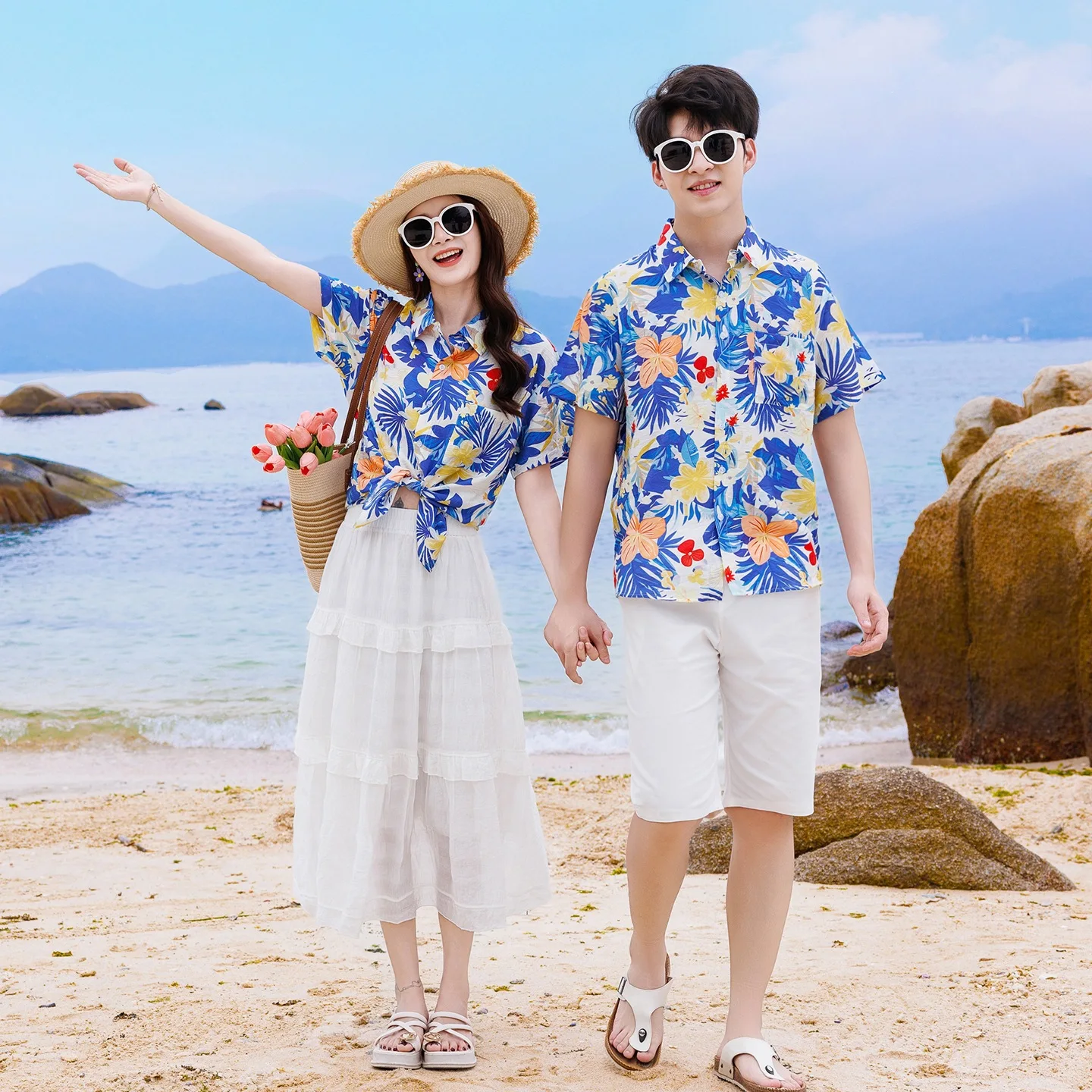 Vacation Family Matching Cloth – обзор и цена The Plant Parent