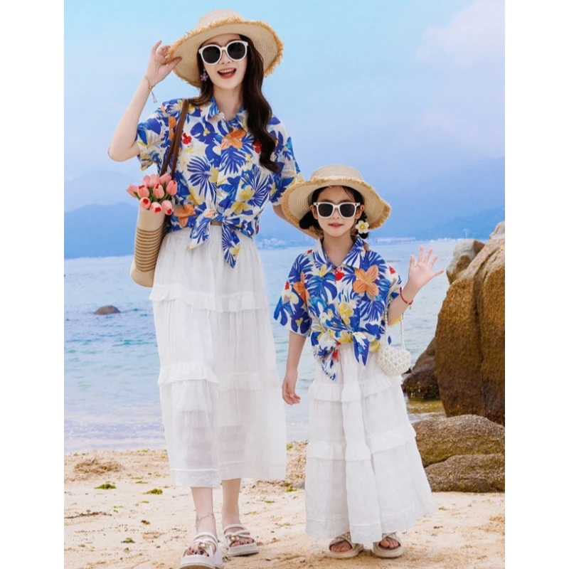 Vacation Family Matching Cloth – обзор и цена The Plant Parent