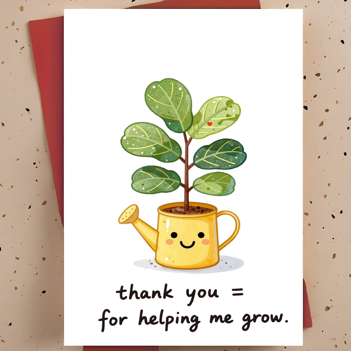 1 Sweet and Warm Thank-you Car – обзор и цена The Plant Parent