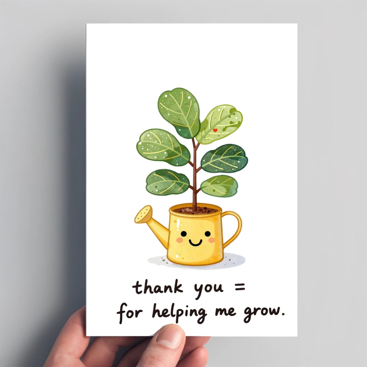 1 Sweet and Warm Thank-you Car – обзор и цена The Plant Parent
