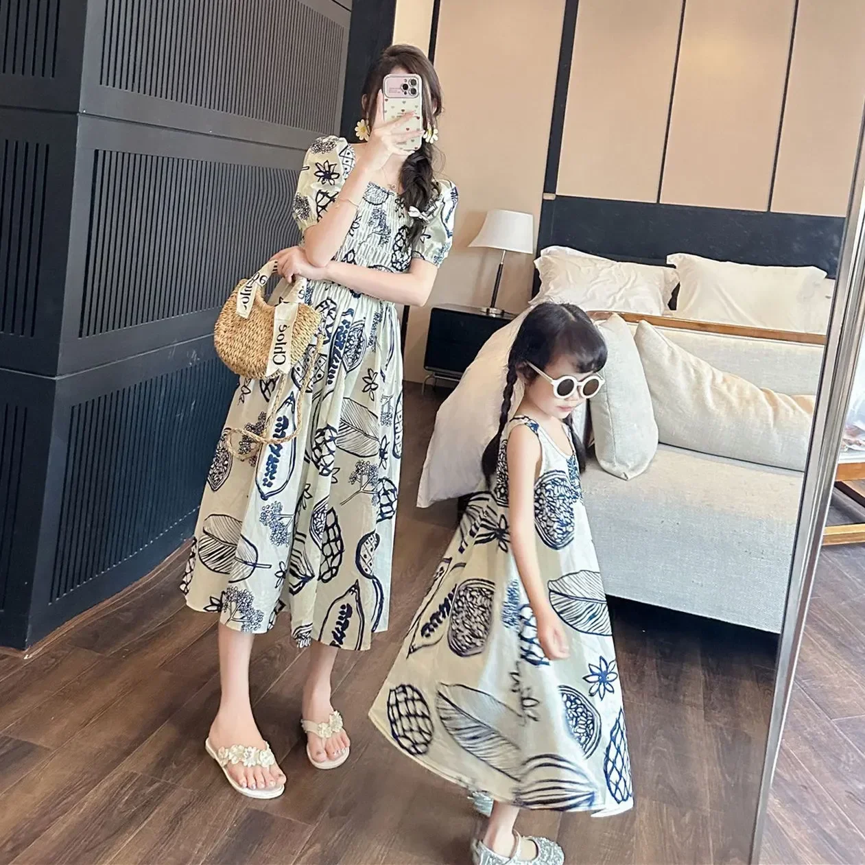 Women Smock Dresses Korean Sis – обзор и цена Plant Parent T Shirt