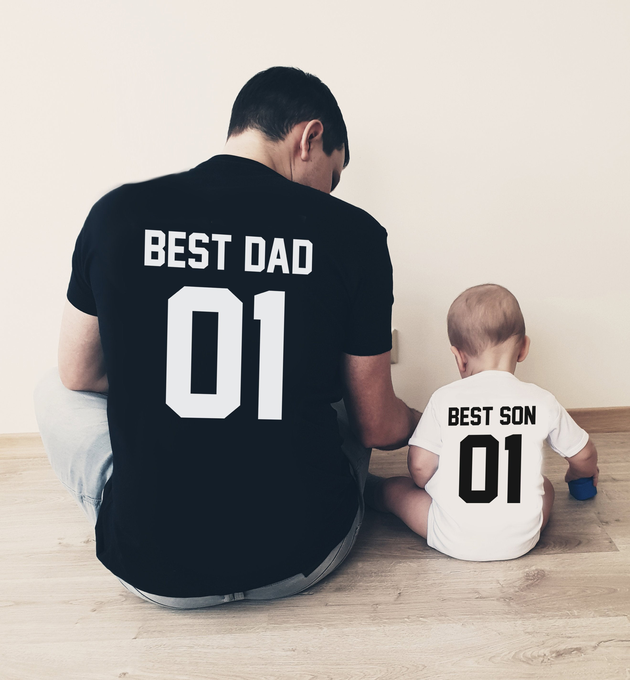 Best Dad Best Son Shirts Dad a – обзор и цена Plant Parent T Shirt