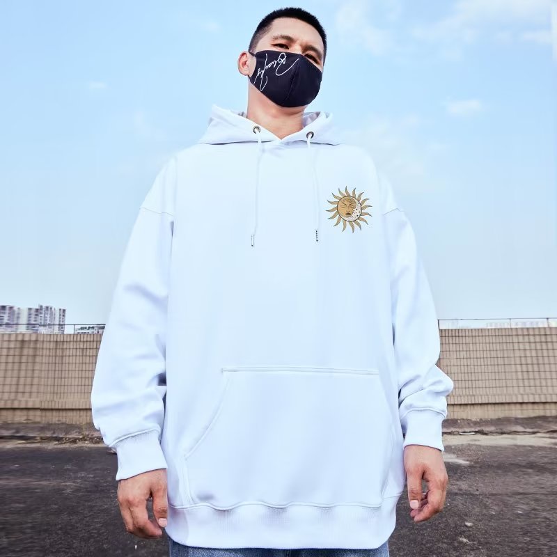 M-8XL Oversized Hoodies Men Am – обзор и цена Plant Parent Hoodie