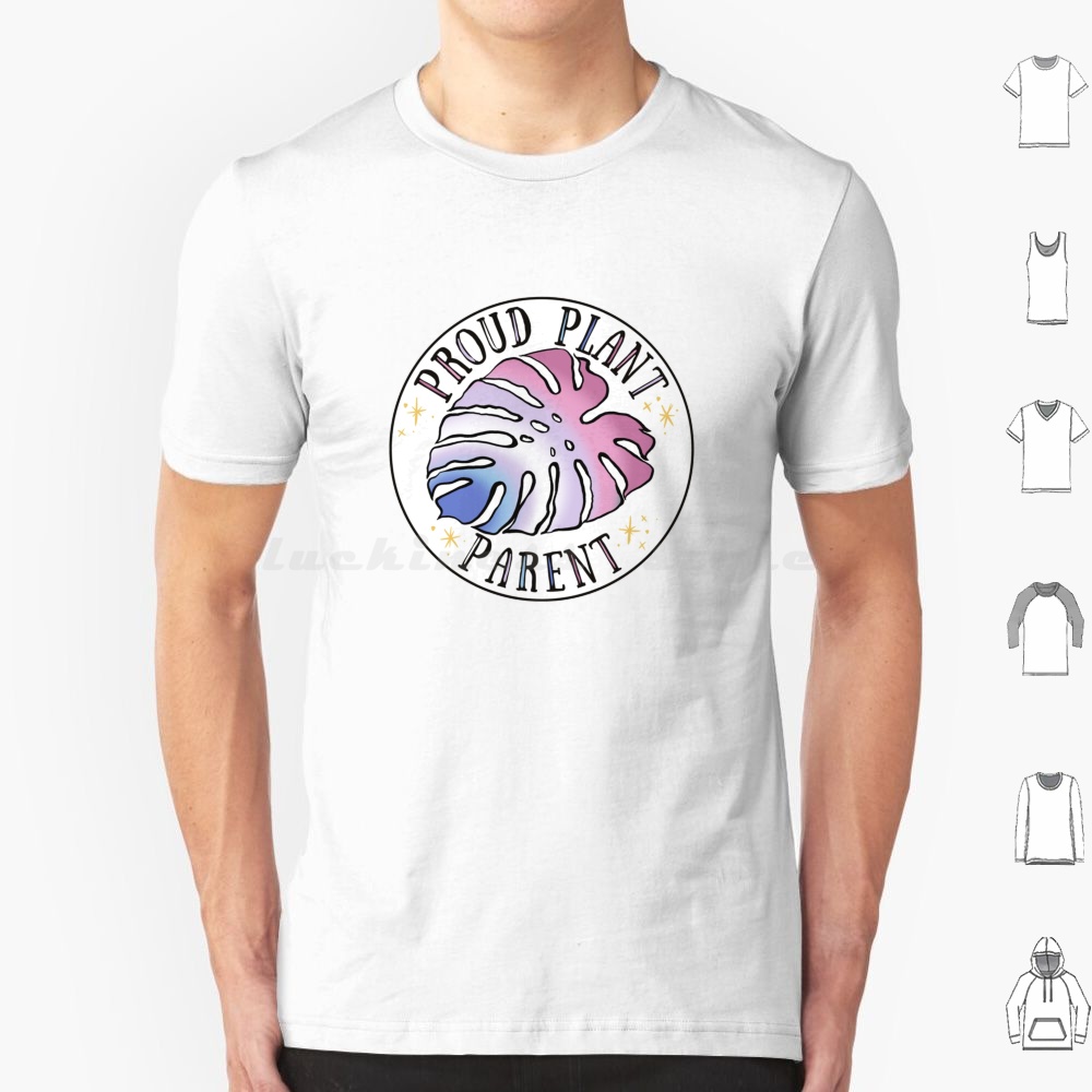 Proud Plant Parent T Shirt 6xl – обзор и цена Plant Parent T Shirt