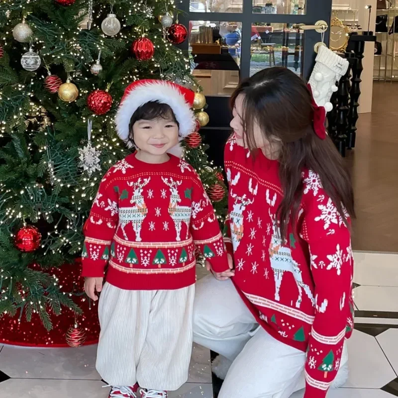 Family Matching Christmas Rein – обзор и цена The Plant Parent