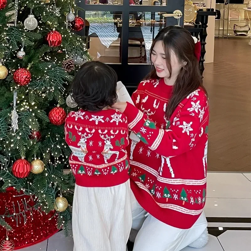 Family Matching Christmas Rein – обзор и цена The Plant Parent