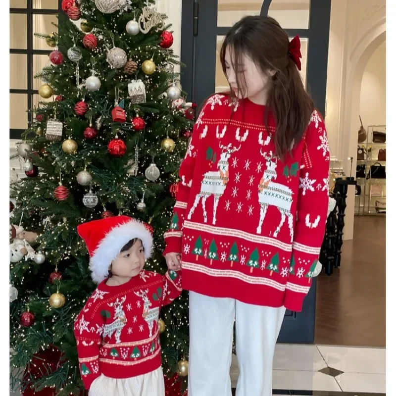 Family Matching Christmas Rein – обзор и цена The Plant Parent