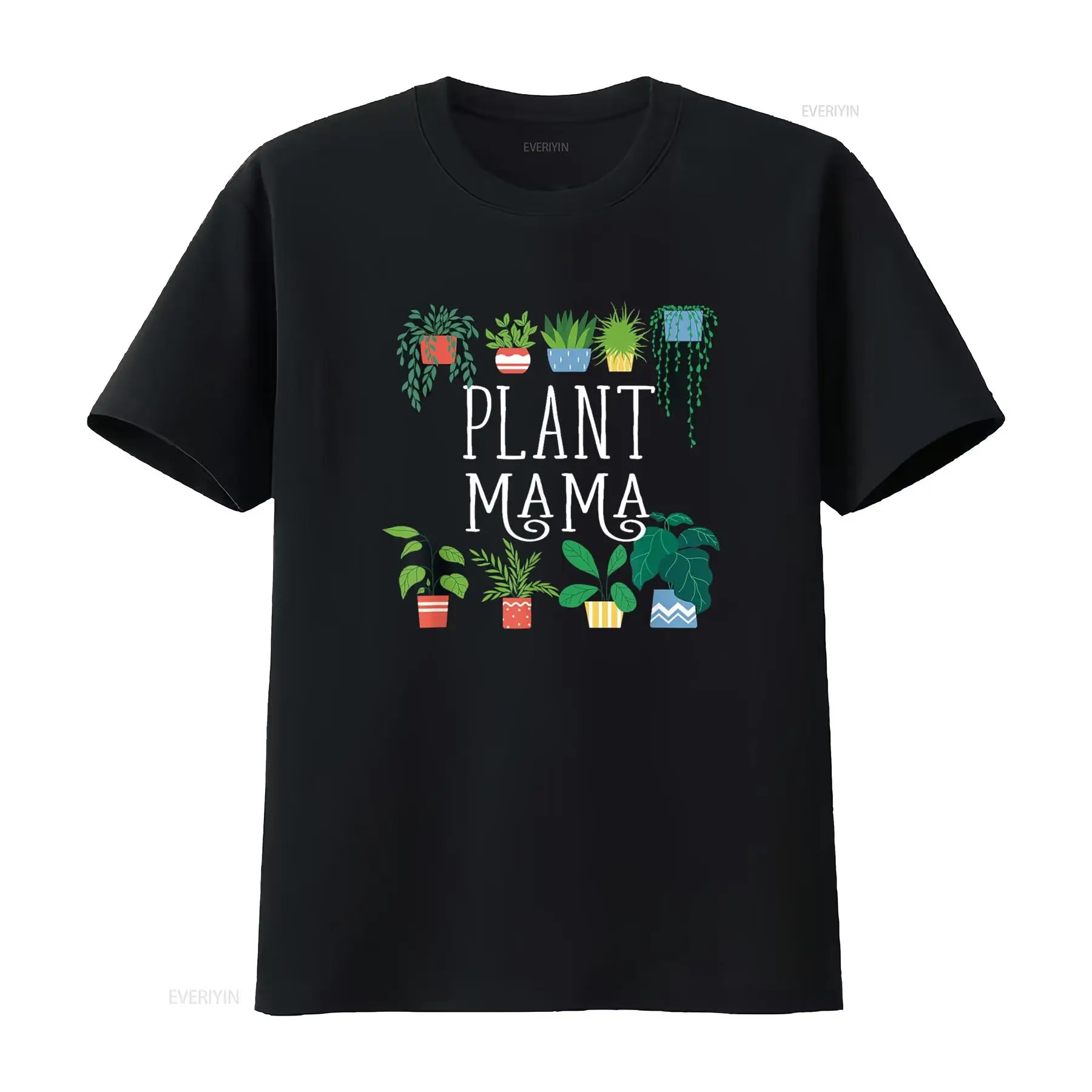 Plant Mama Proud Parent T Shir – обзор и цена Plant Parent T Shirt