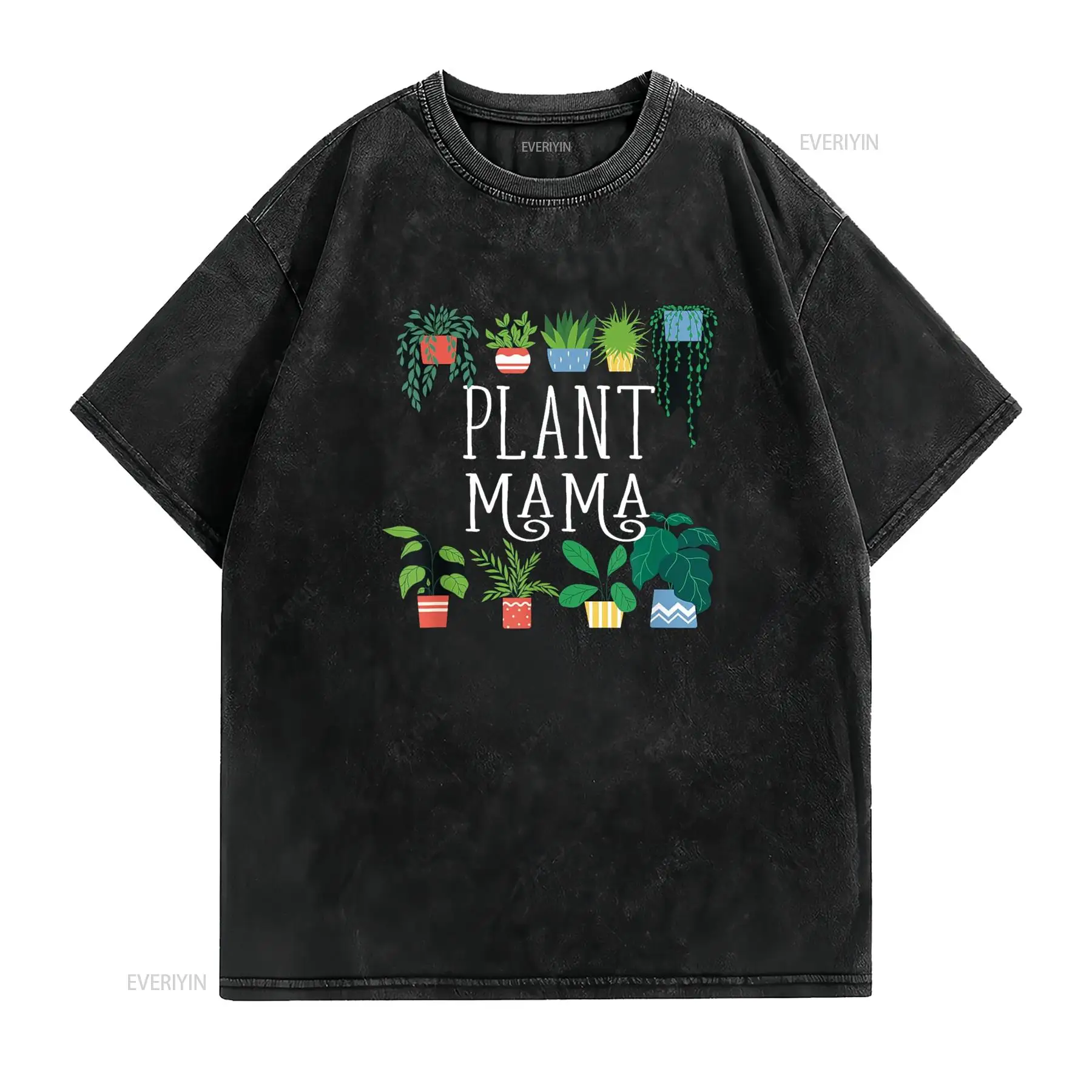 Plant Mama Proud Parent T Shir – обзор и цена Plant Parent T Shirt