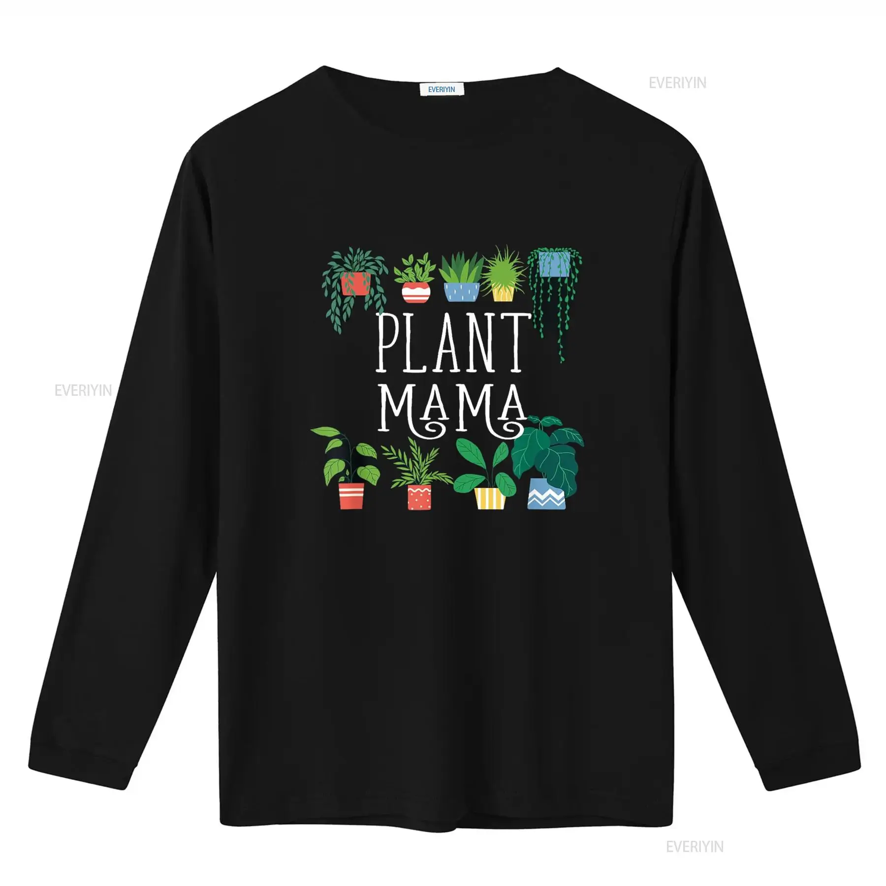 Plant Mama Proud Parent T Shir – обзор и цена Plant Parent T Shirt