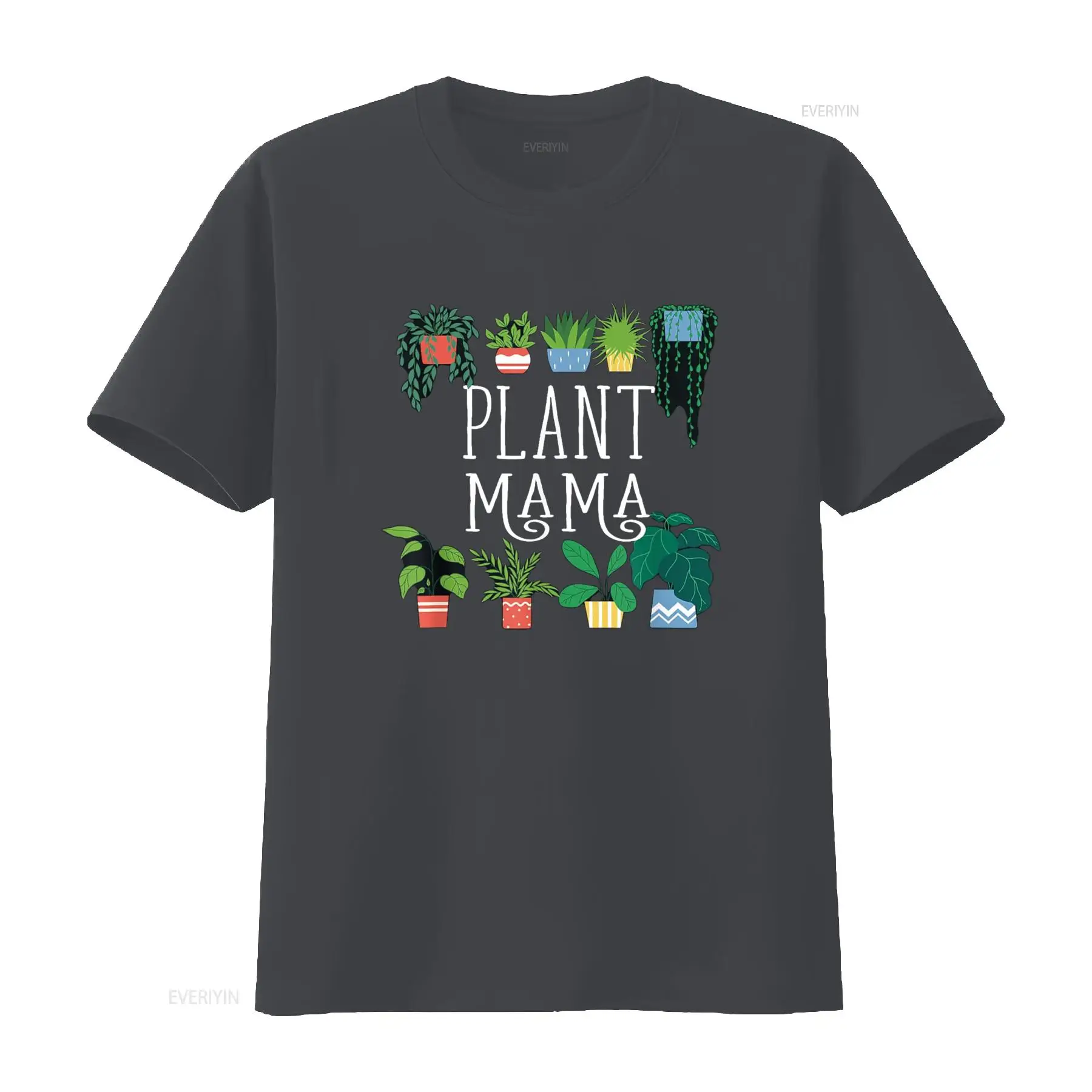 Plant Mama Proud Parent T Shir – обзор и цена Plant Parent T Shirt