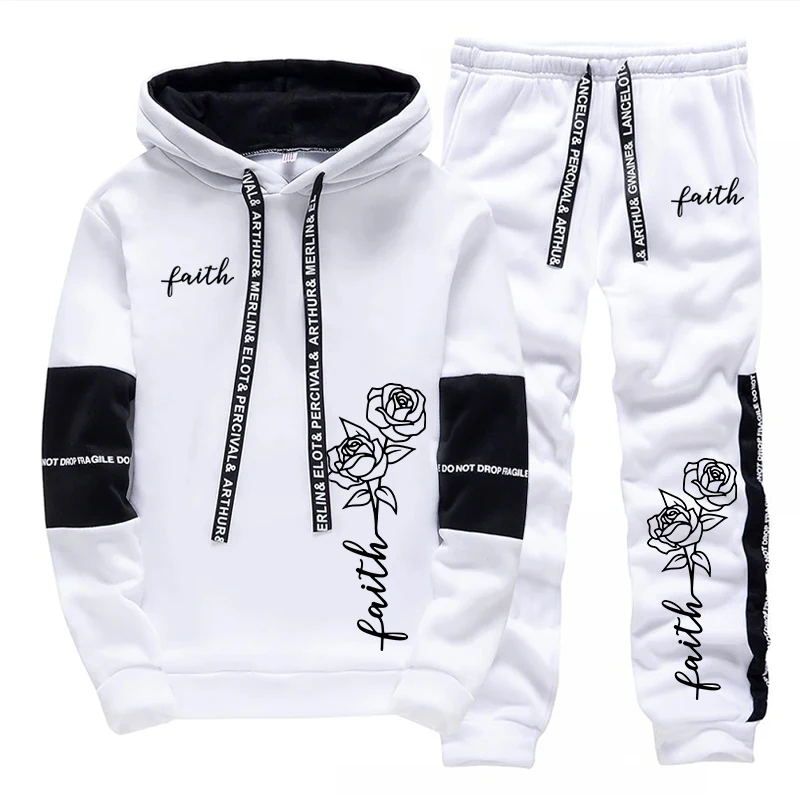 Faith Flower Print Hoodie and  – обзор и цена Plant Parent Hoodie