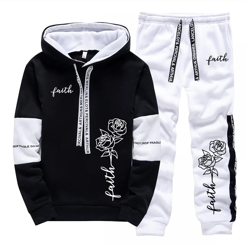 Faith Flower Print Hoodie and  – обзор и цена Plant Parent Hoodie