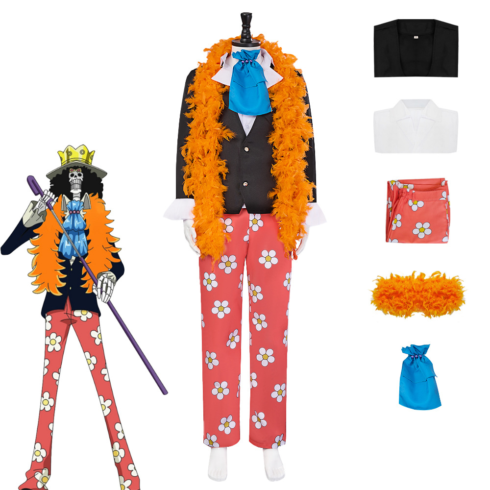 Anime Brooke cos costume anime – обзор и цена Plant Parent Hoodie