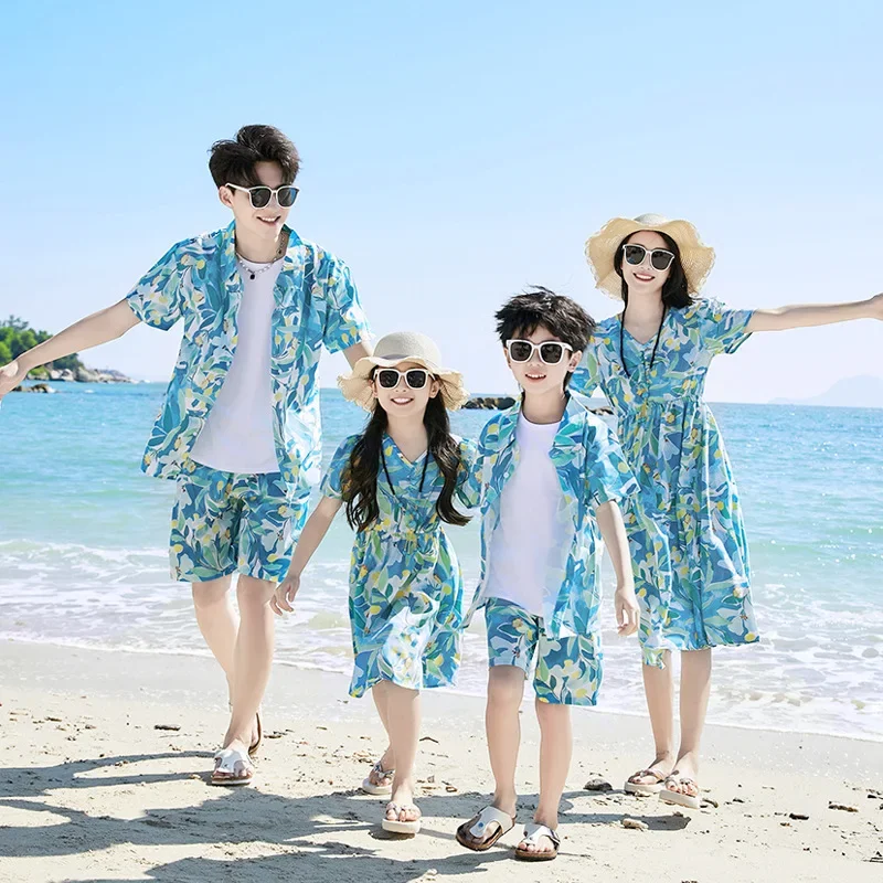 Father Son Shirts SetClothes S – обзор и цена The Plant Parent