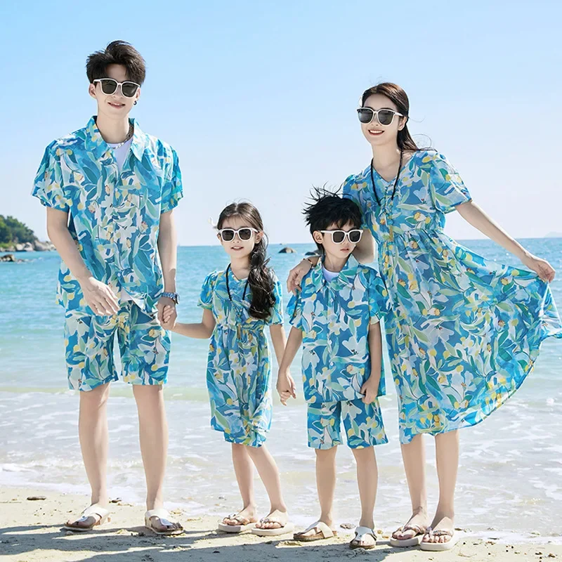 Father Son Shirts SetClothes S – обзор и цена The Plant Parent